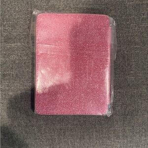 Sparkly Pink Kindle Paperwhite Holder
